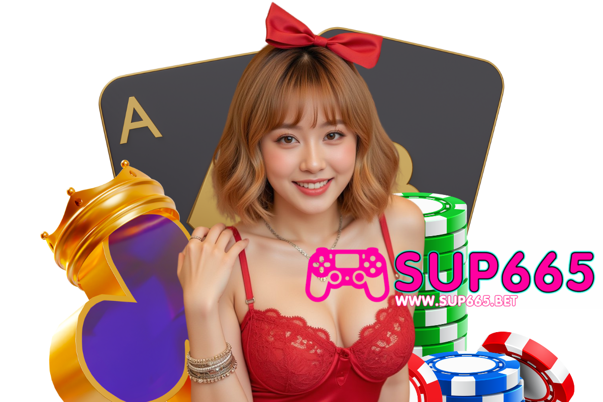 sup665 สมัคร