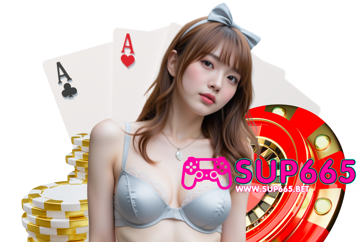 sup665 เว็บตรง