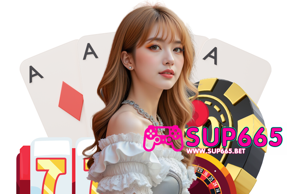 sup665 แจกเครดิตฟรี